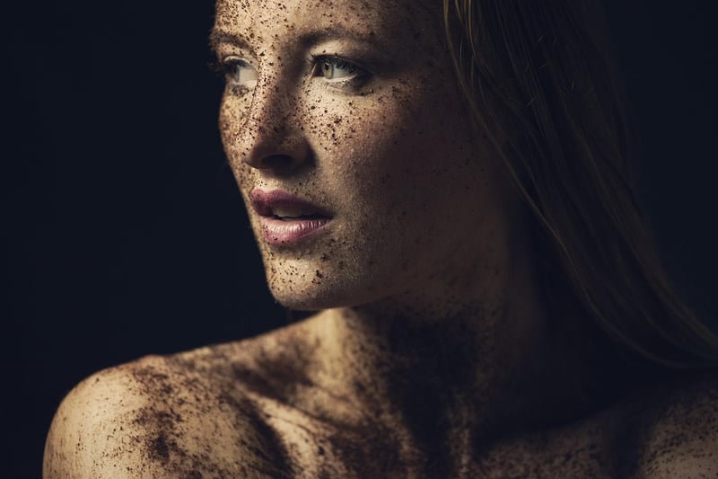 Stunning Portraits