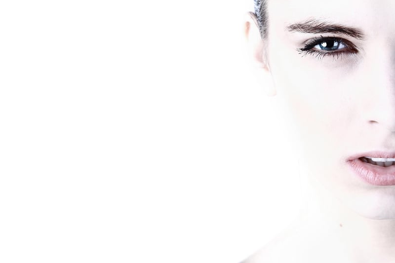 Stunning Portrait